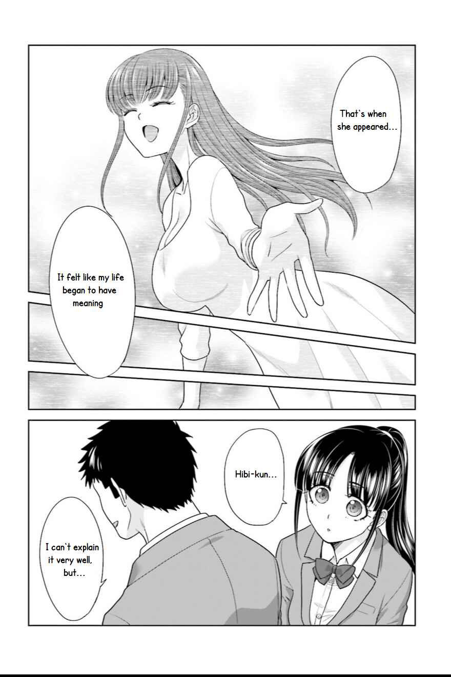 Page 13 Chapter 4 17-sai Kara Yarinaosu Propose