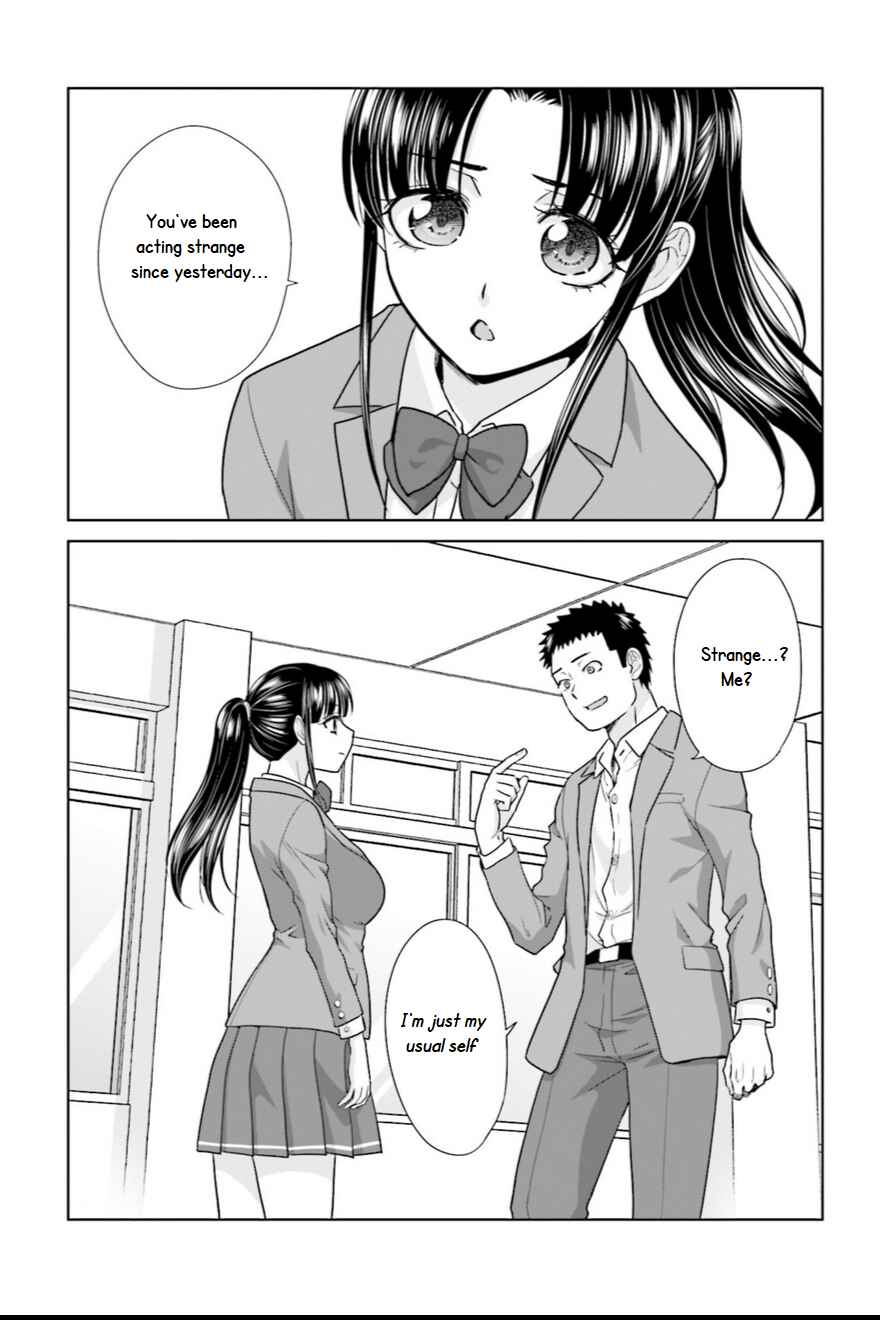 Page 2 Chapter 4 17-sai Kara Yarinaosu Propose