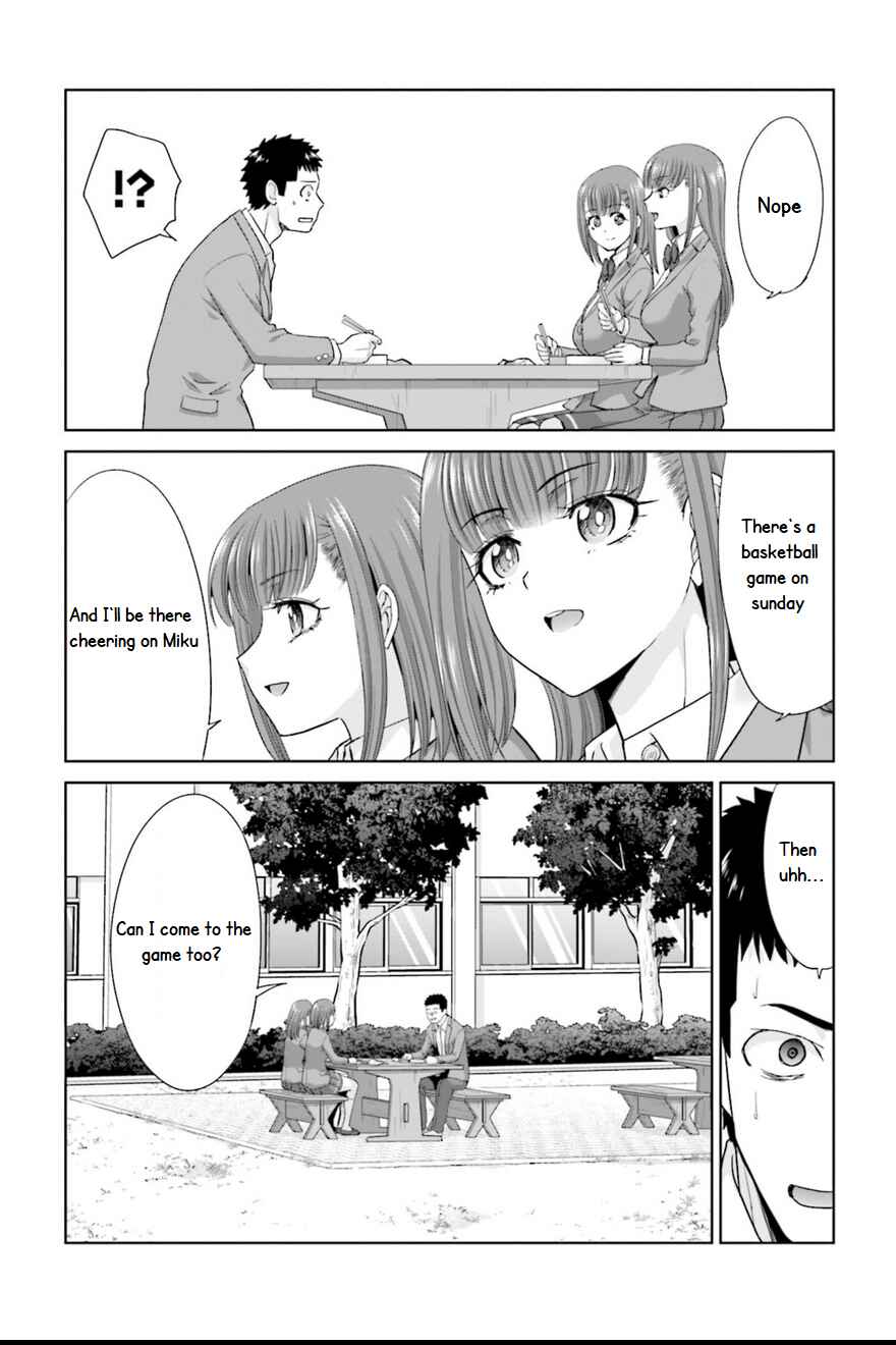 Page 20 Chapter 4 17-sai Kara Yarinaosu Propose
