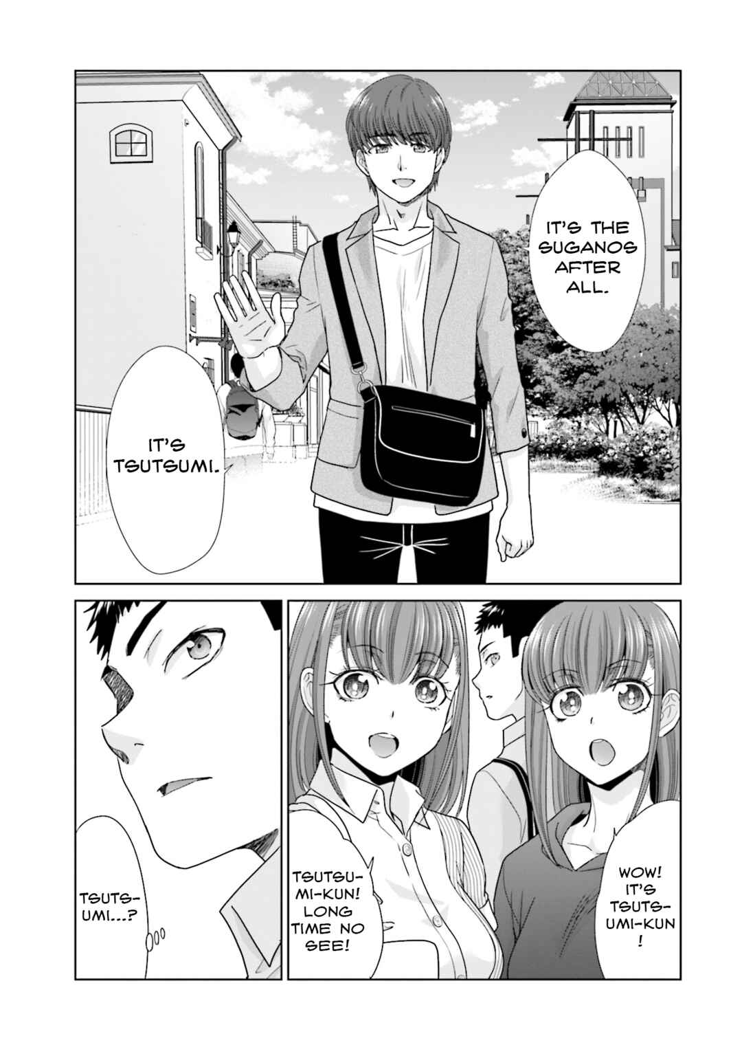 Page 19 Chapter 7 17-sai Kara Yarinaosu Propose