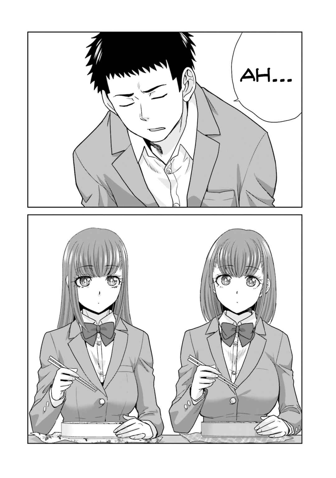 Page 2 Chapter 7 17-sai Kara Yarinaosu Propose