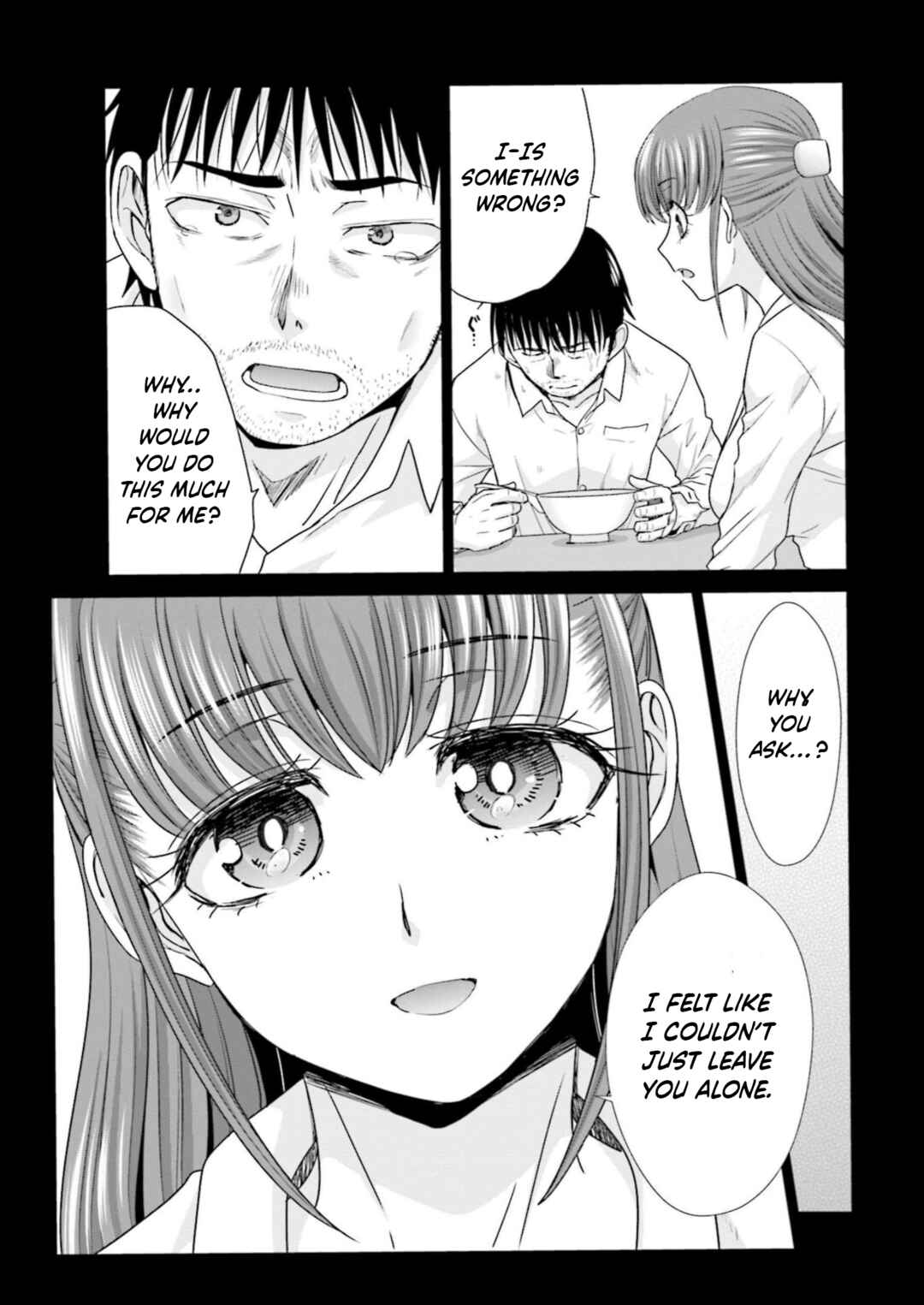 Page 11 Chapter 10 17-sai Kara Yarinaosu Propose