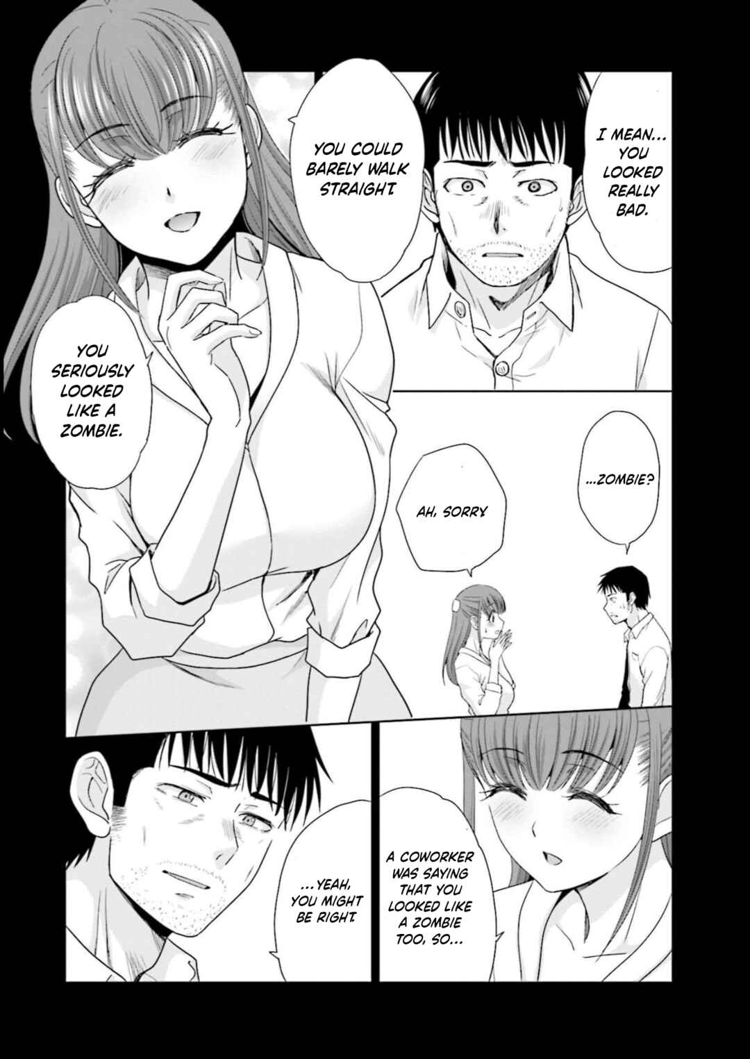 Page 12 Chapter 10 17-sai Kara Yarinaosu Propose