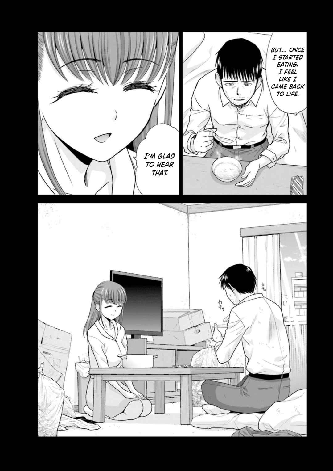 Page 13 Chapter 10 17-sai Kara Yarinaosu Propose
