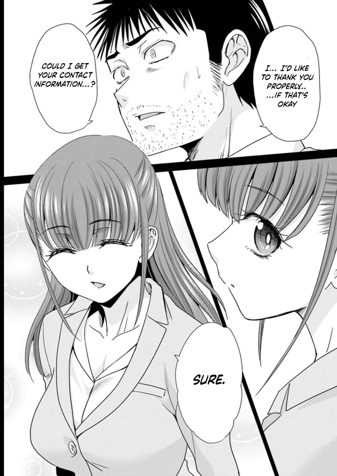 Page 15 Chapter 10 17-sai Kara Yarinaosu Propose