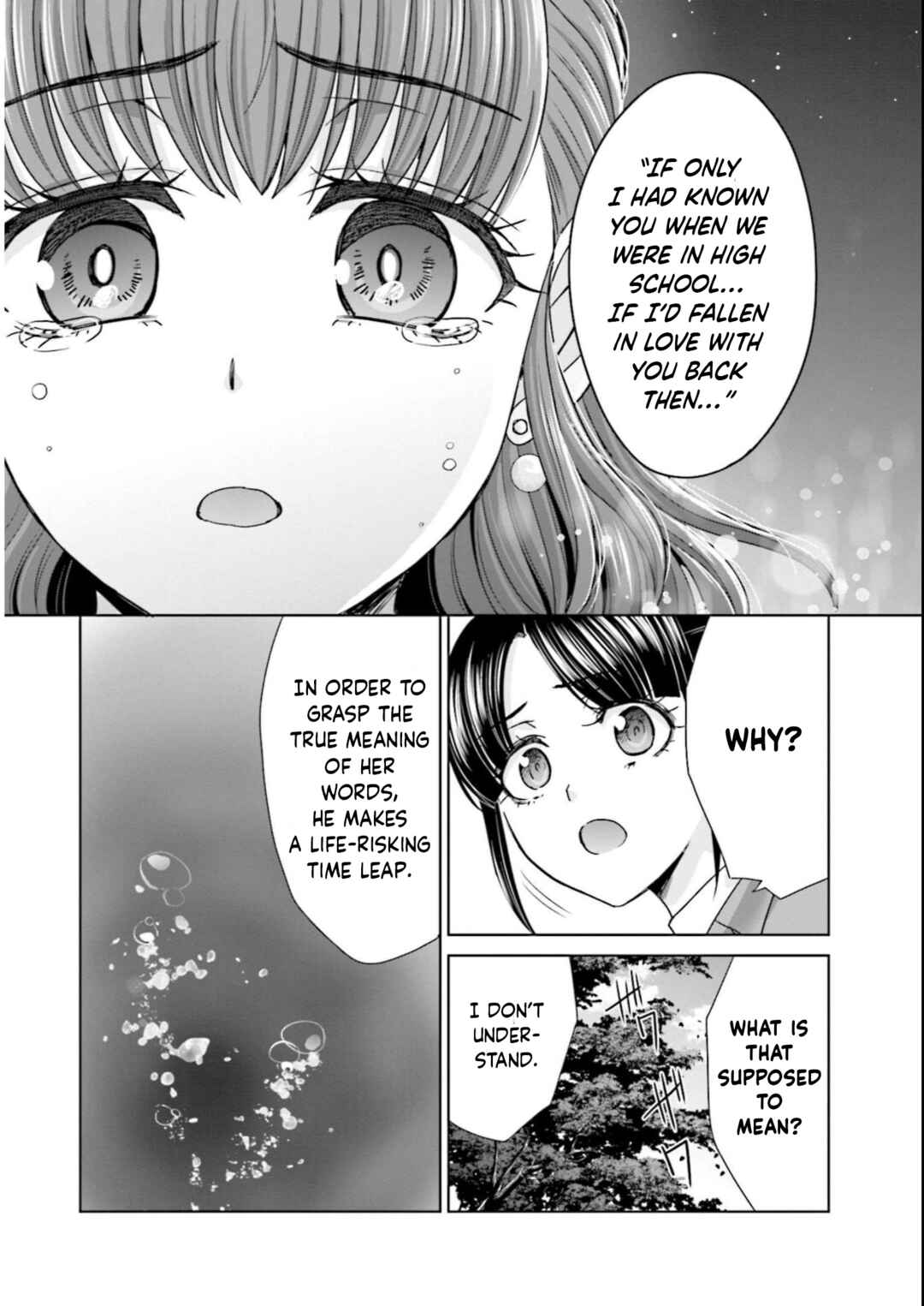 Page 18 Chapter 10 17-sai Kara Yarinaosu Propose