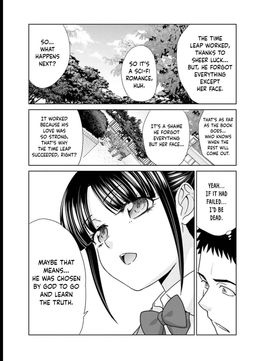 Page 19 Chapter 10 17-sai Kara Yarinaosu Propose