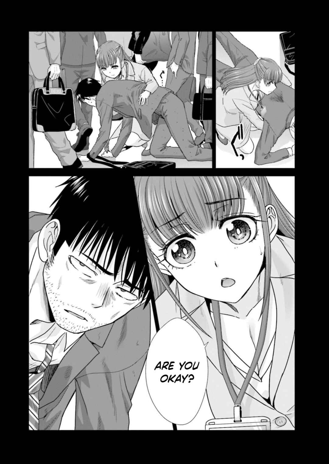Page 2 Chapter 10 17-sai Kara Yarinaosu Propose