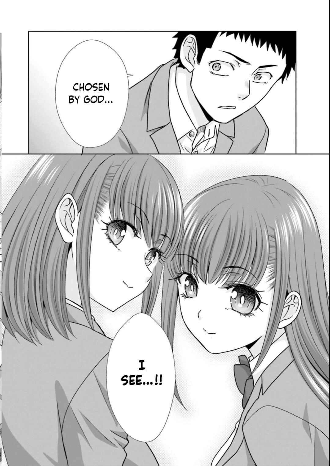 Page 20 Chapter 10 17-sai Kara Yarinaosu Propose