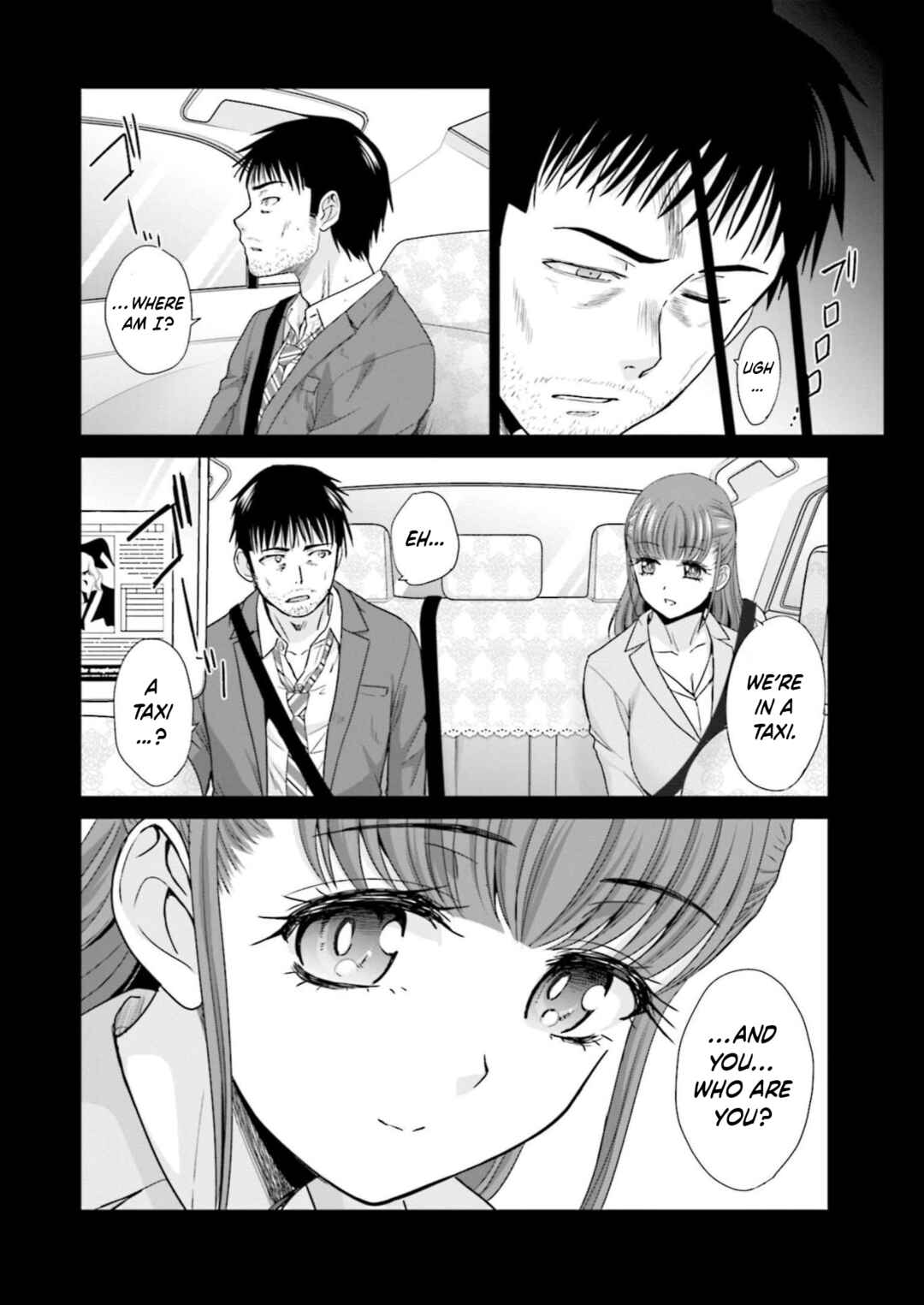 Page 4 Chapter 10 17-sai Kara Yarinaosu Propose