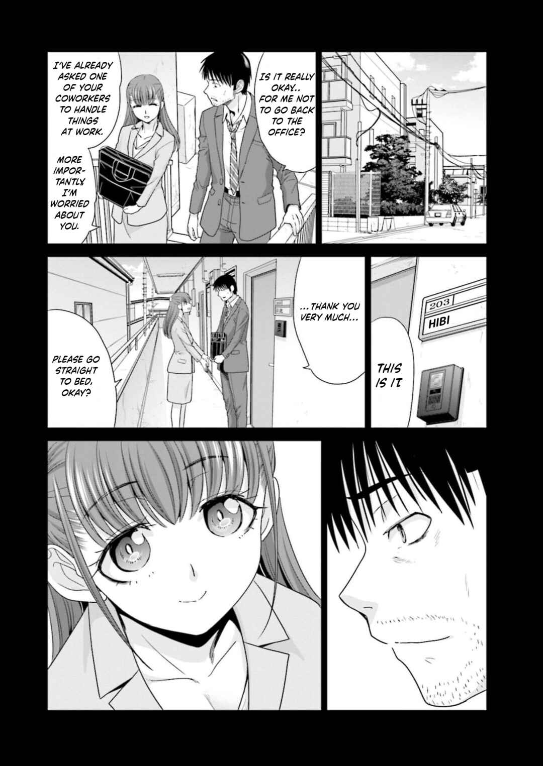 Page 6 Chapter 10 17-sai Kara Yarinaosu Propose