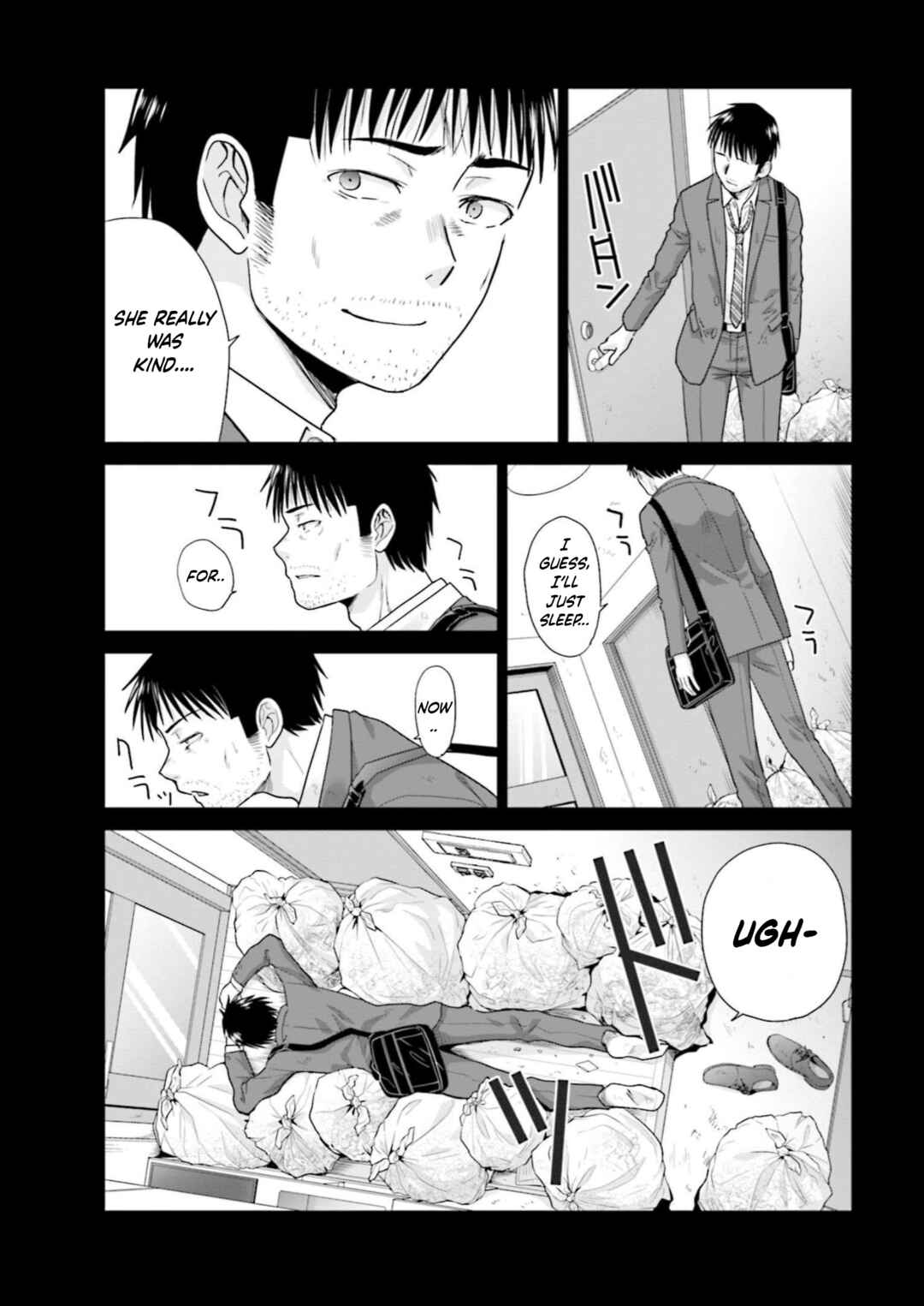 Page 7 Chapter 10 17-sai Kara Yarinaosu Propose