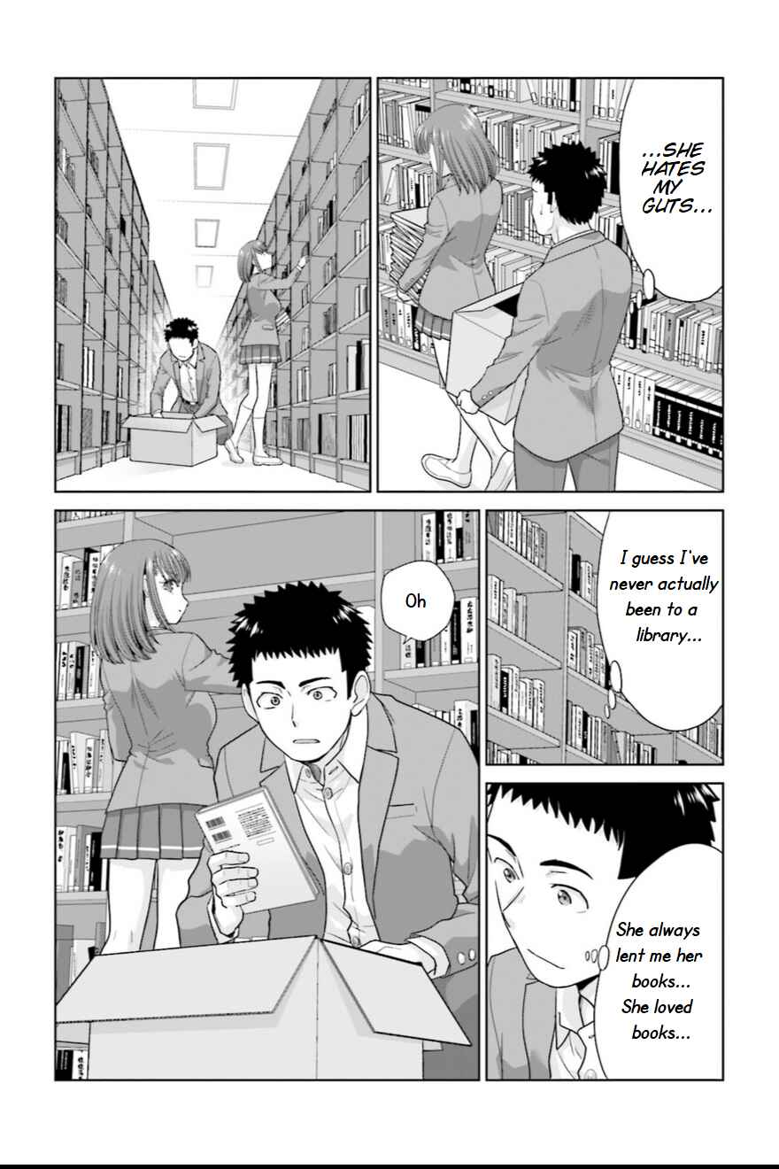 Page 11 Chapter 2 17-sai Kara Yarinaosu Propose
