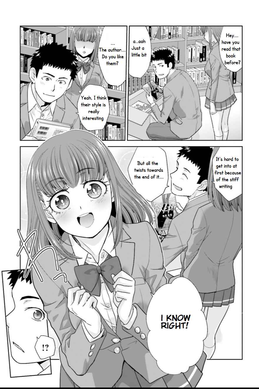 Page 13 Chapter 2 17-sai Kara Yarinaosu Propose