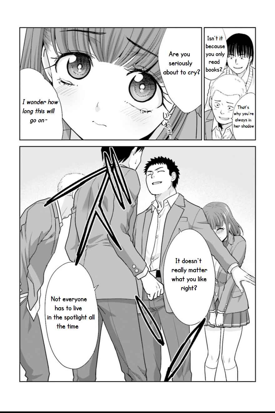 Page 18 Chapter 2 17-sai Kara Yarinaosu Propose