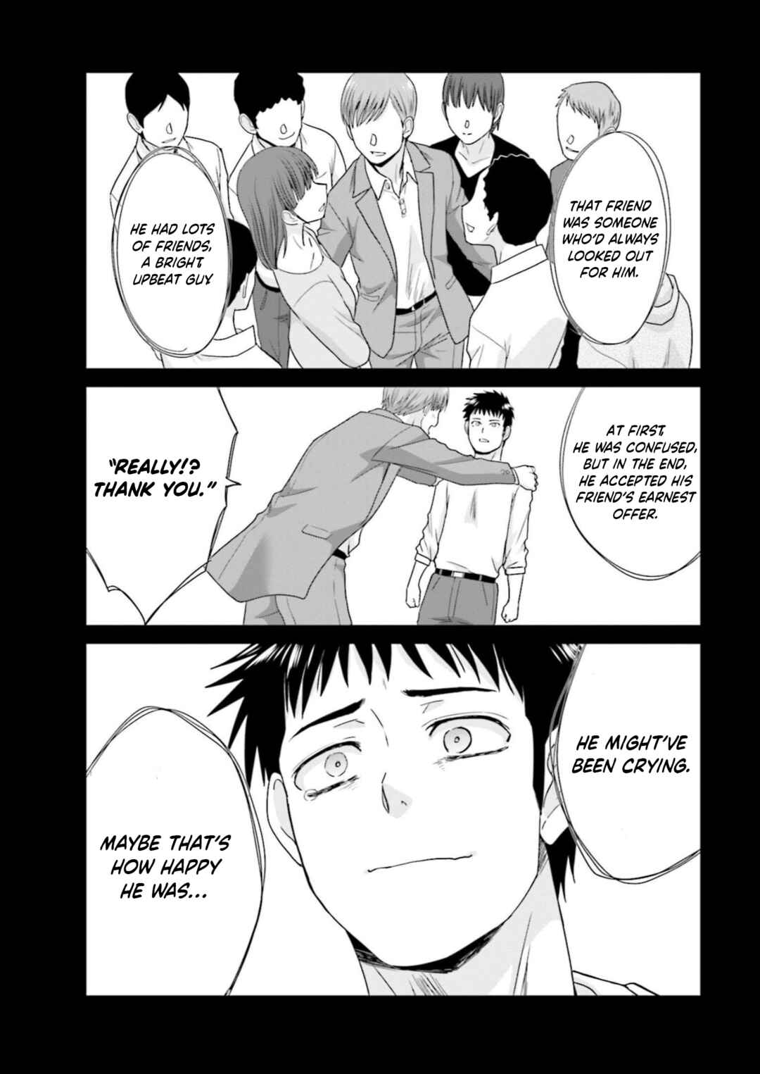 Page 13 Chapter 9 17-sai Kara Yarinaosu Propose