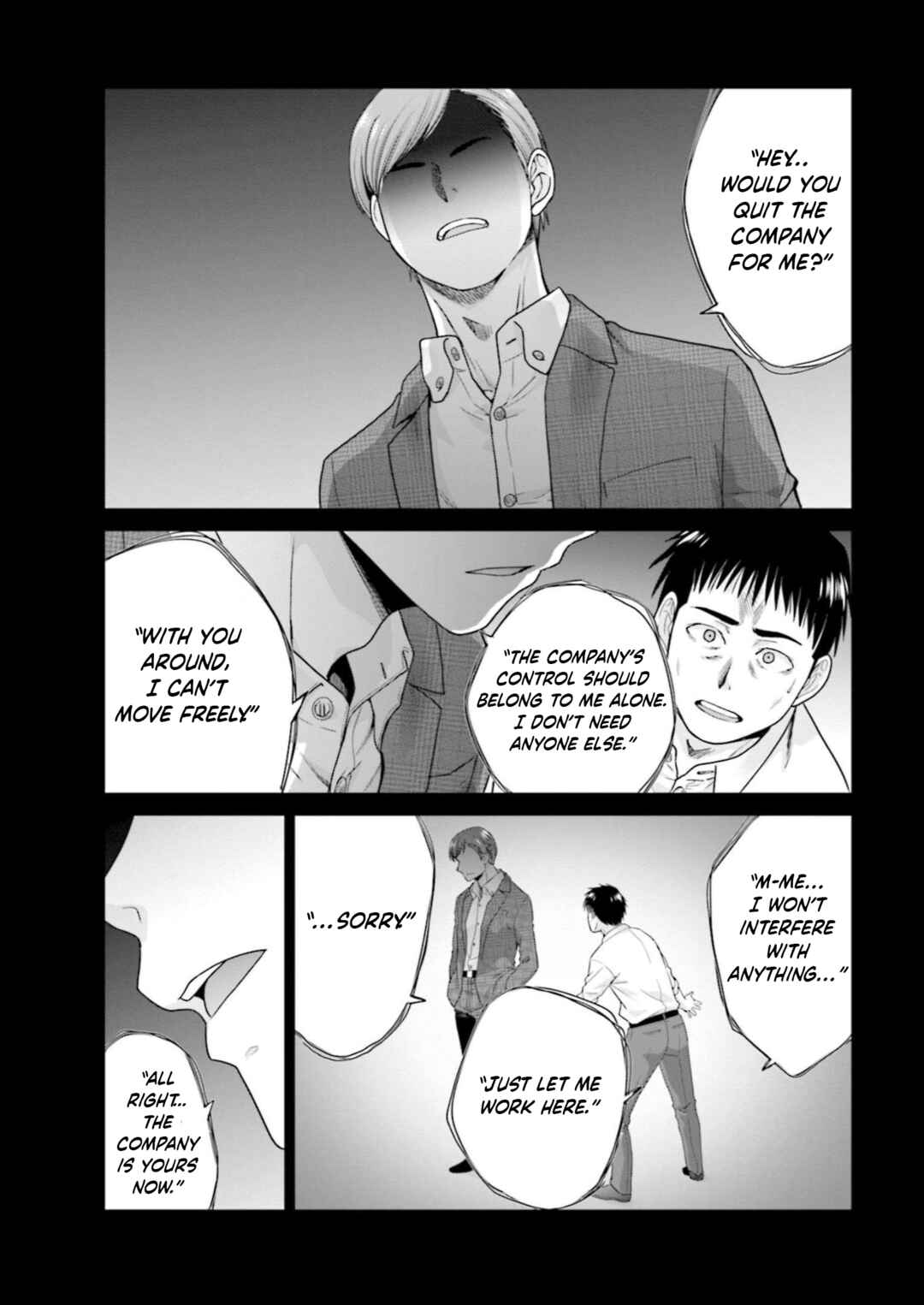 Page 17 Chapter 9 17-sai Kara Yarinaosu Propose