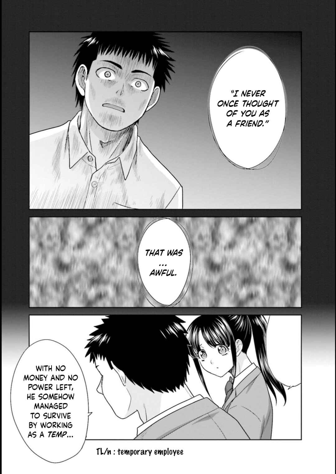 Page 18 Chapter 9 17-sai Kara Yarinaosu Propose