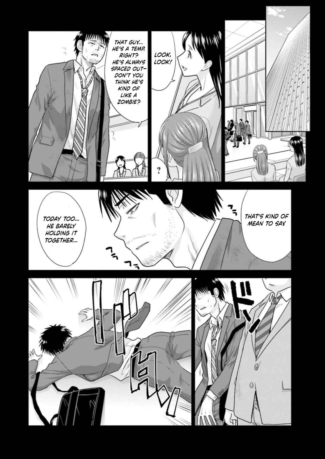 Page 20 Chapter 9 17-sai Kara Yarinaosu Propose