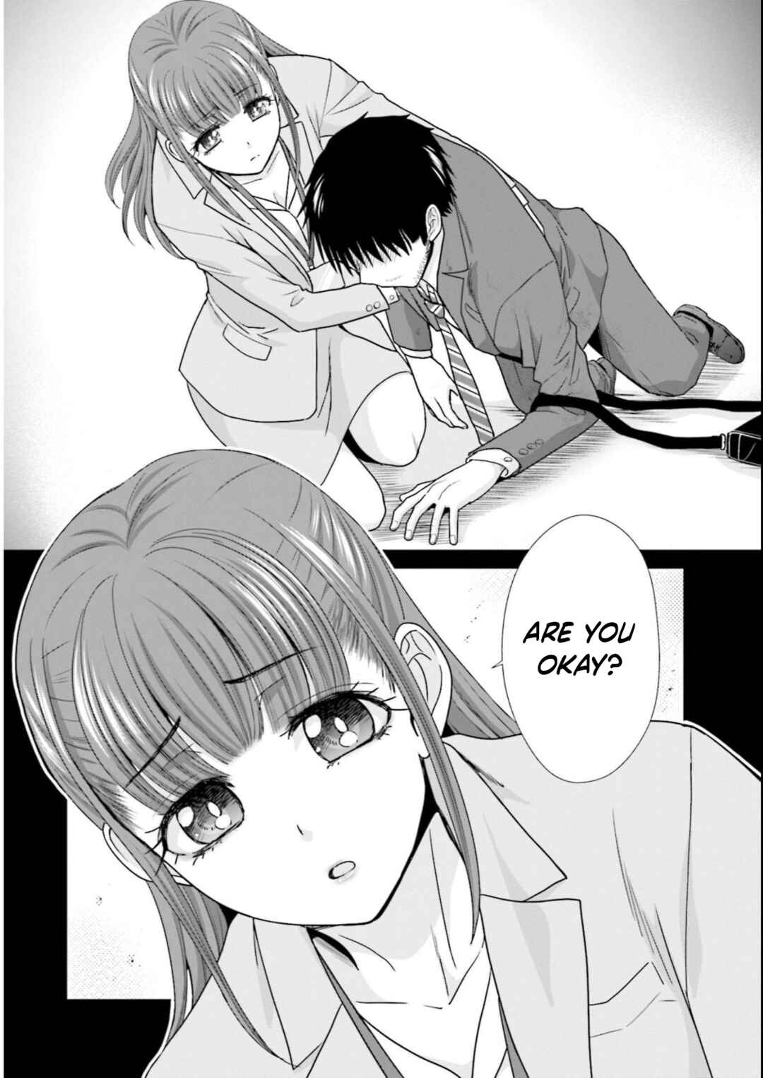 Page 22 Chapter 9 17-sai Kara Yarinaosu Propose