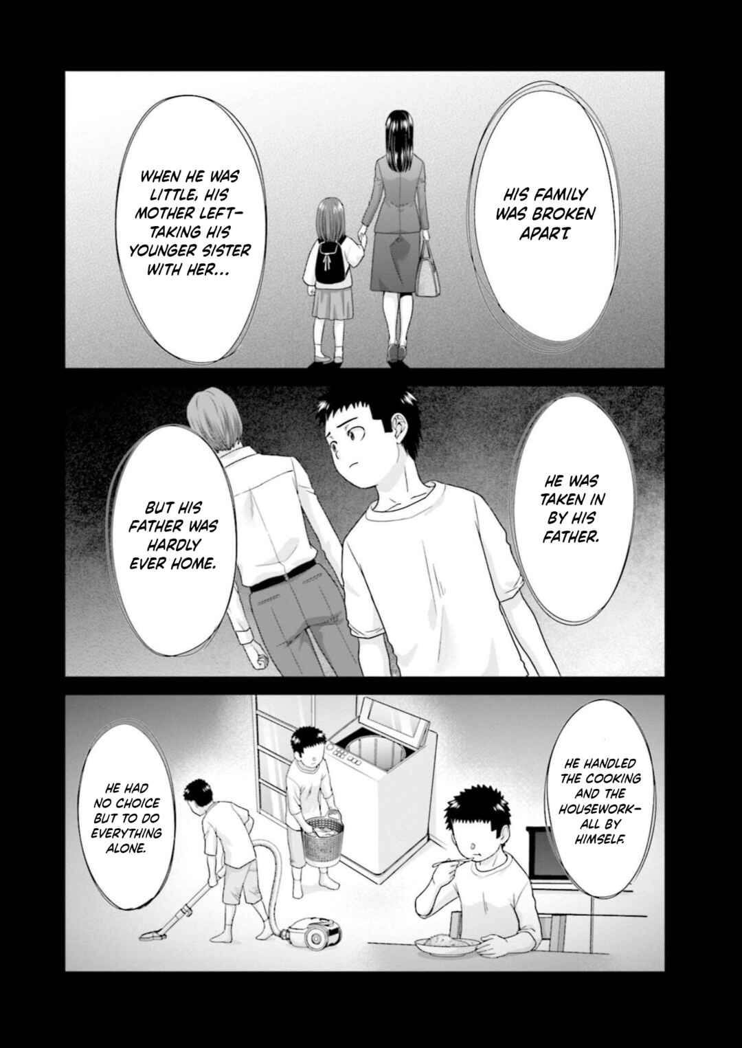 Page 8 Chapter 9 17-sai Kara Yarinaosu Propose