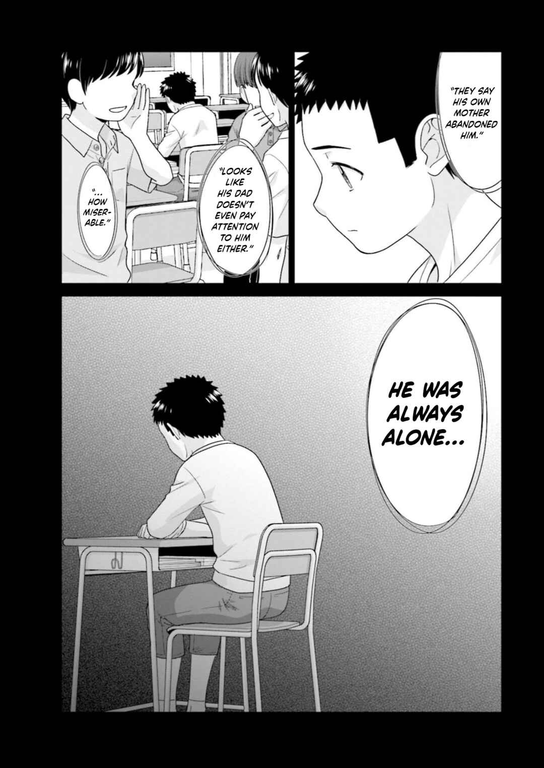 Page 9 Chapter 9 17-sai Kara Yarinaosu Propose