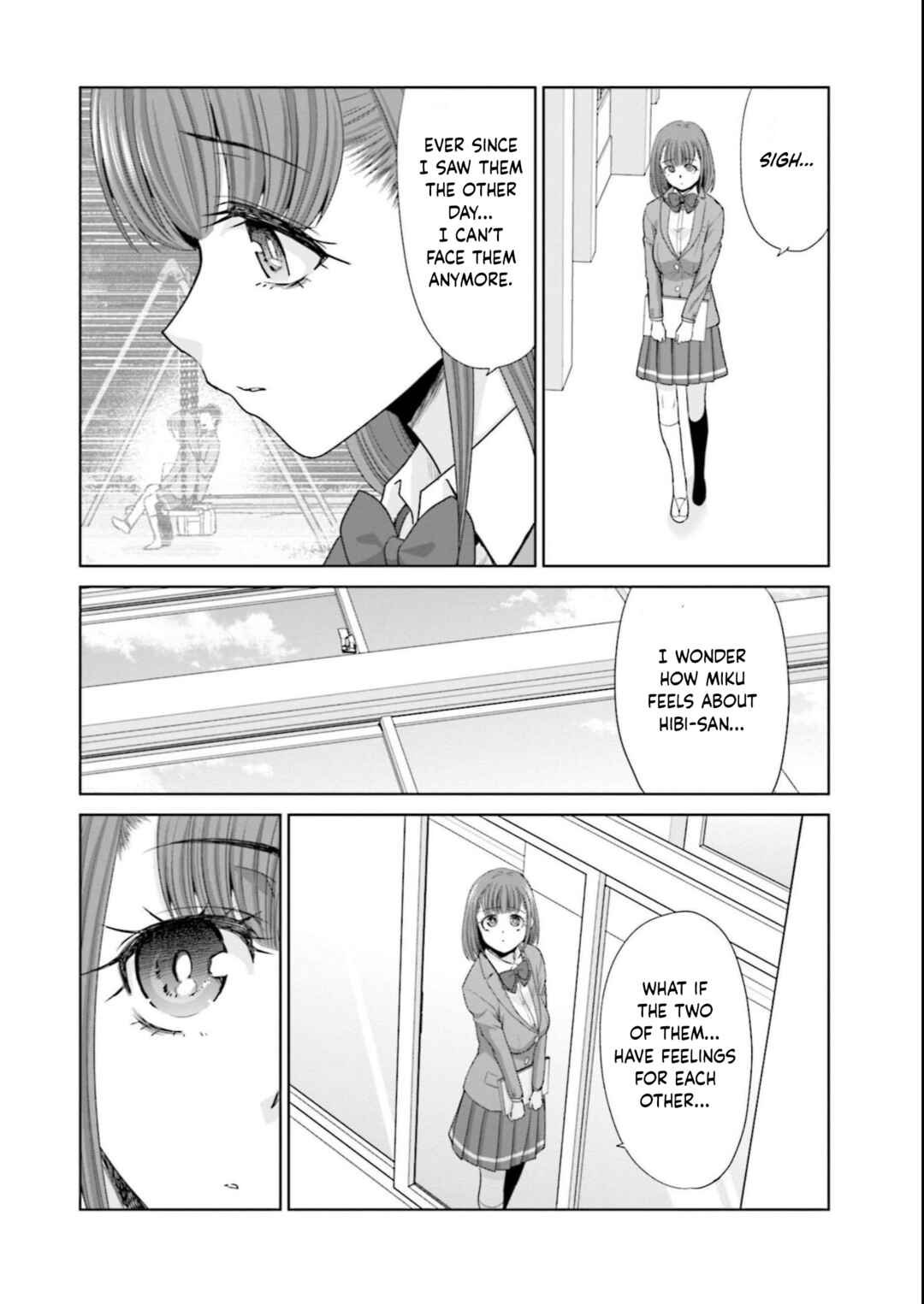 Page 10 Chapter 14 17-sai Kara Yarinaosu Propose