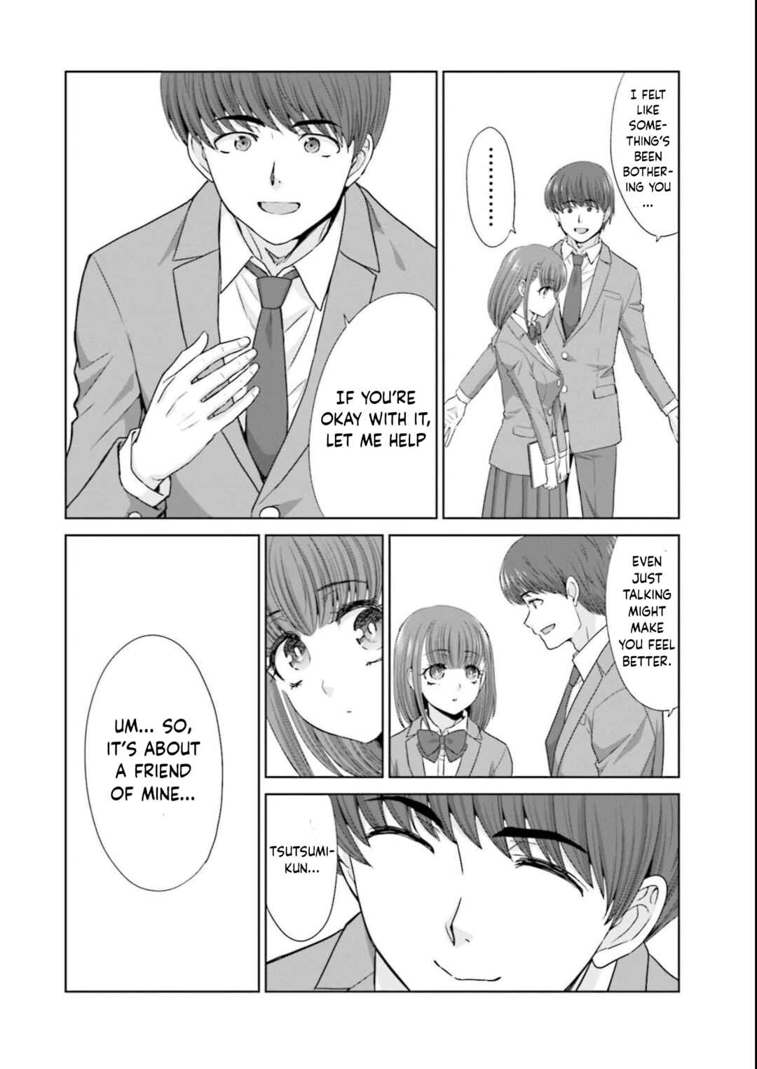 Page 12 Chapter 14 17-sai Kara Yarinaosu Propose