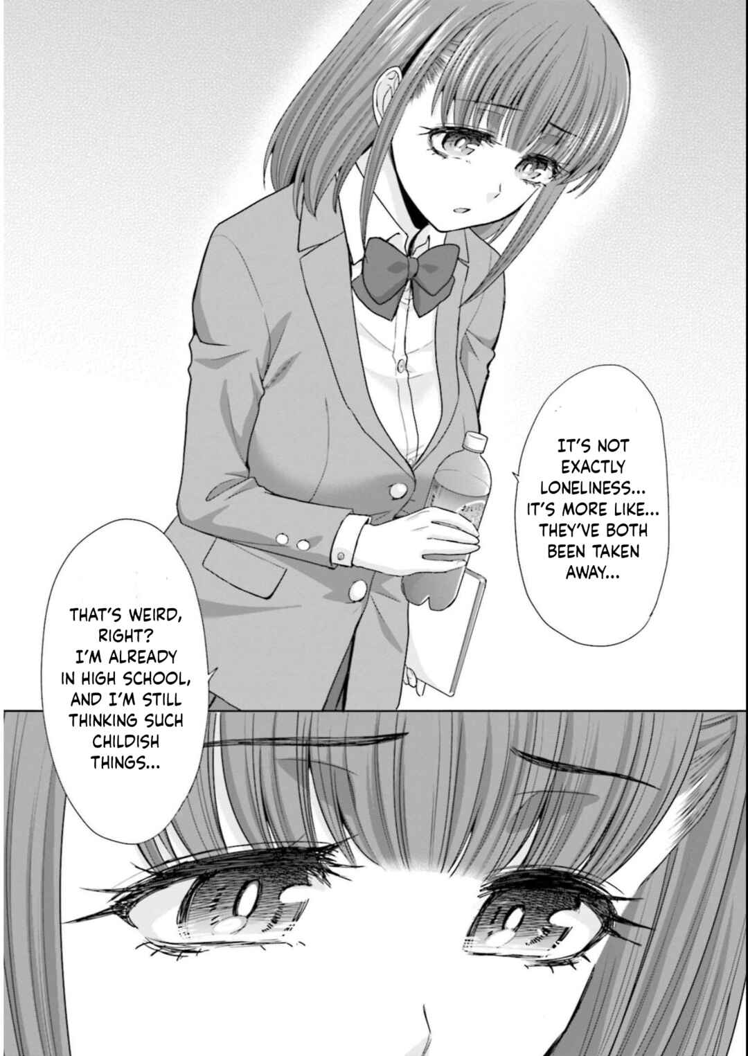Page 14 Chapter 14 17-sai Kara Yarinaosu Propose