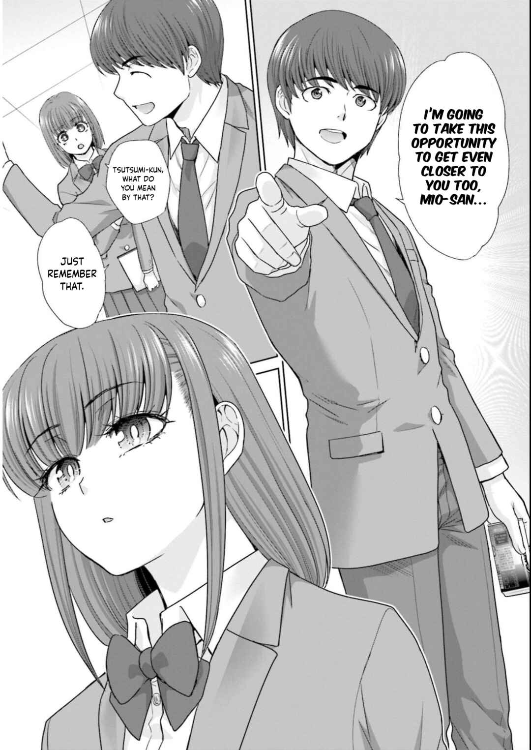 Page 16 Chapter 14 17-sai Kara Yarinaosu Propose
