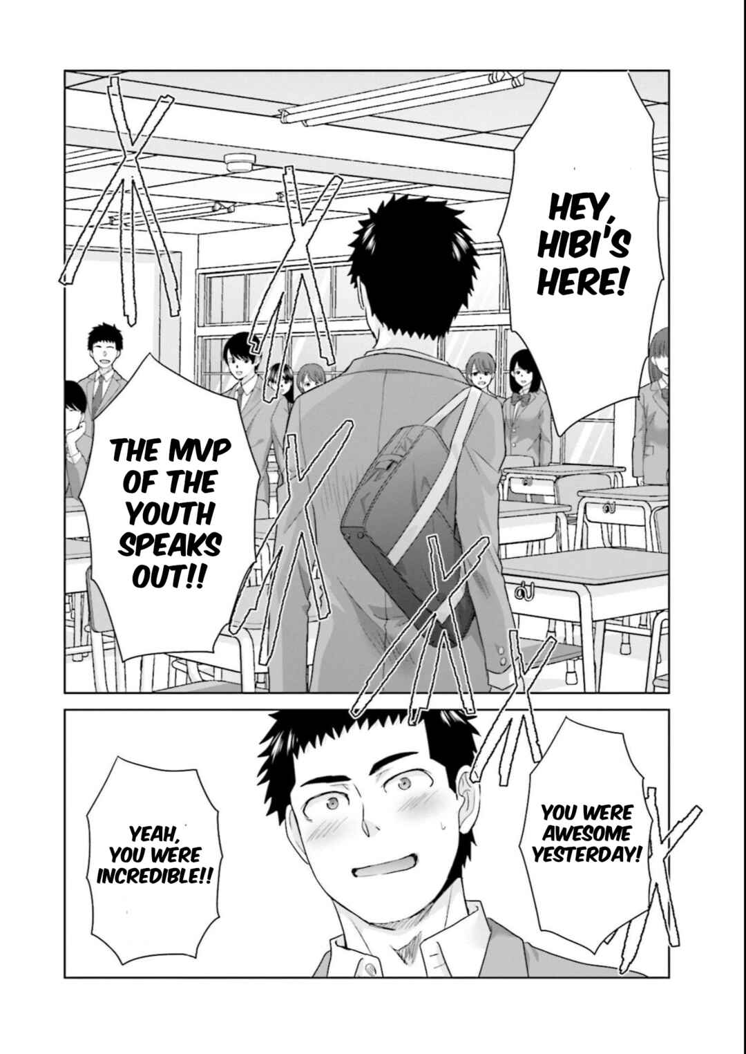 Page 2 Chapter 14 17-sai Kara Yarinaosu Propose