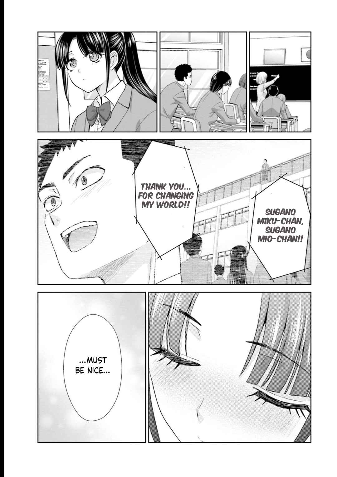 Page 7 Chapter 14 17-sai Kara Yarinaosu Propose