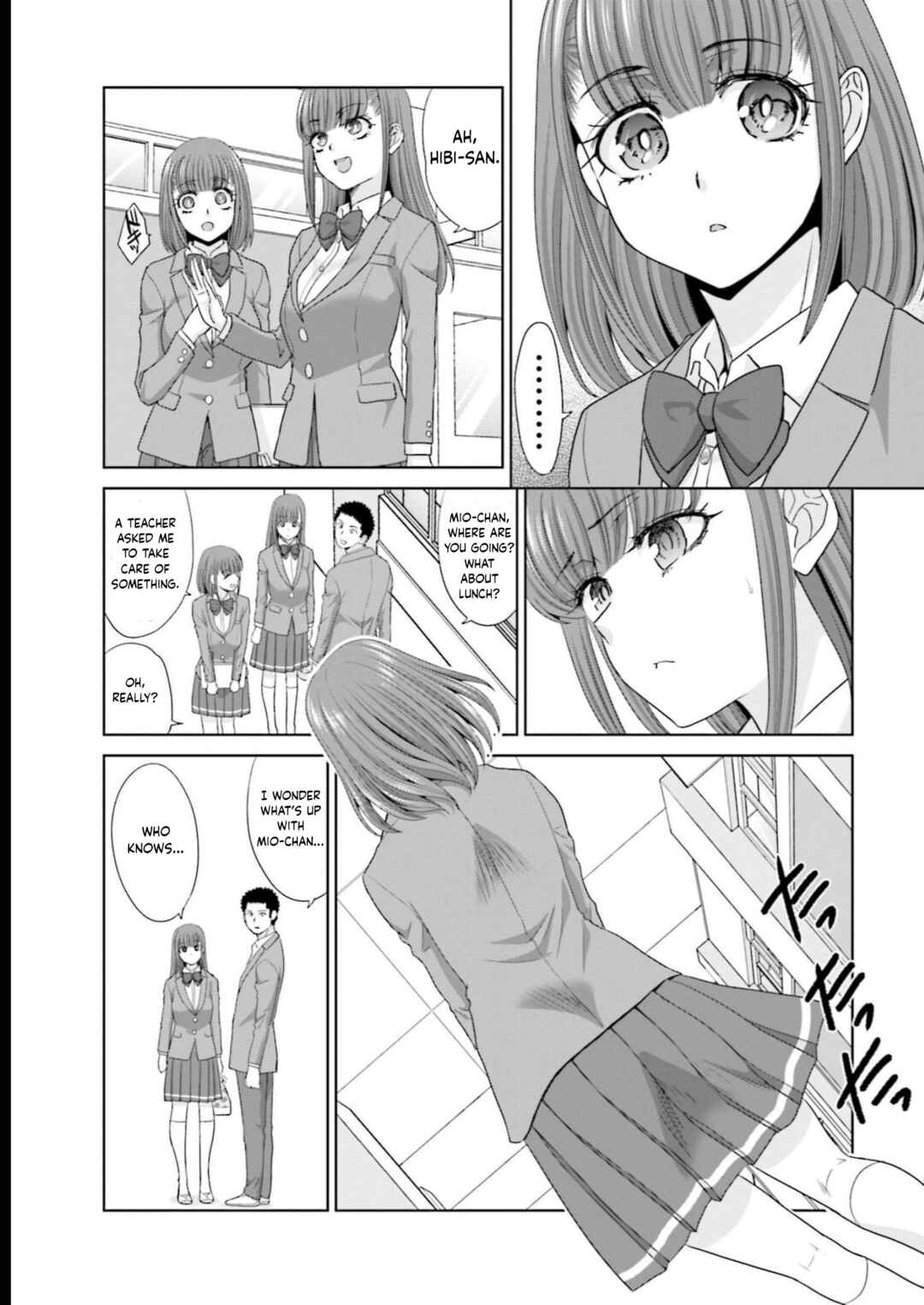Page 9 Chapter 14 17-sai Kara Yarinaosu Propose