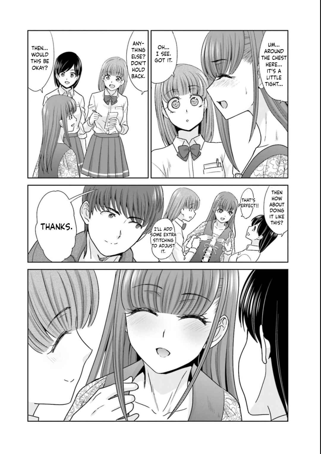 Page 20 Chapter 12 17-sai Kara Yarinaosu Propose