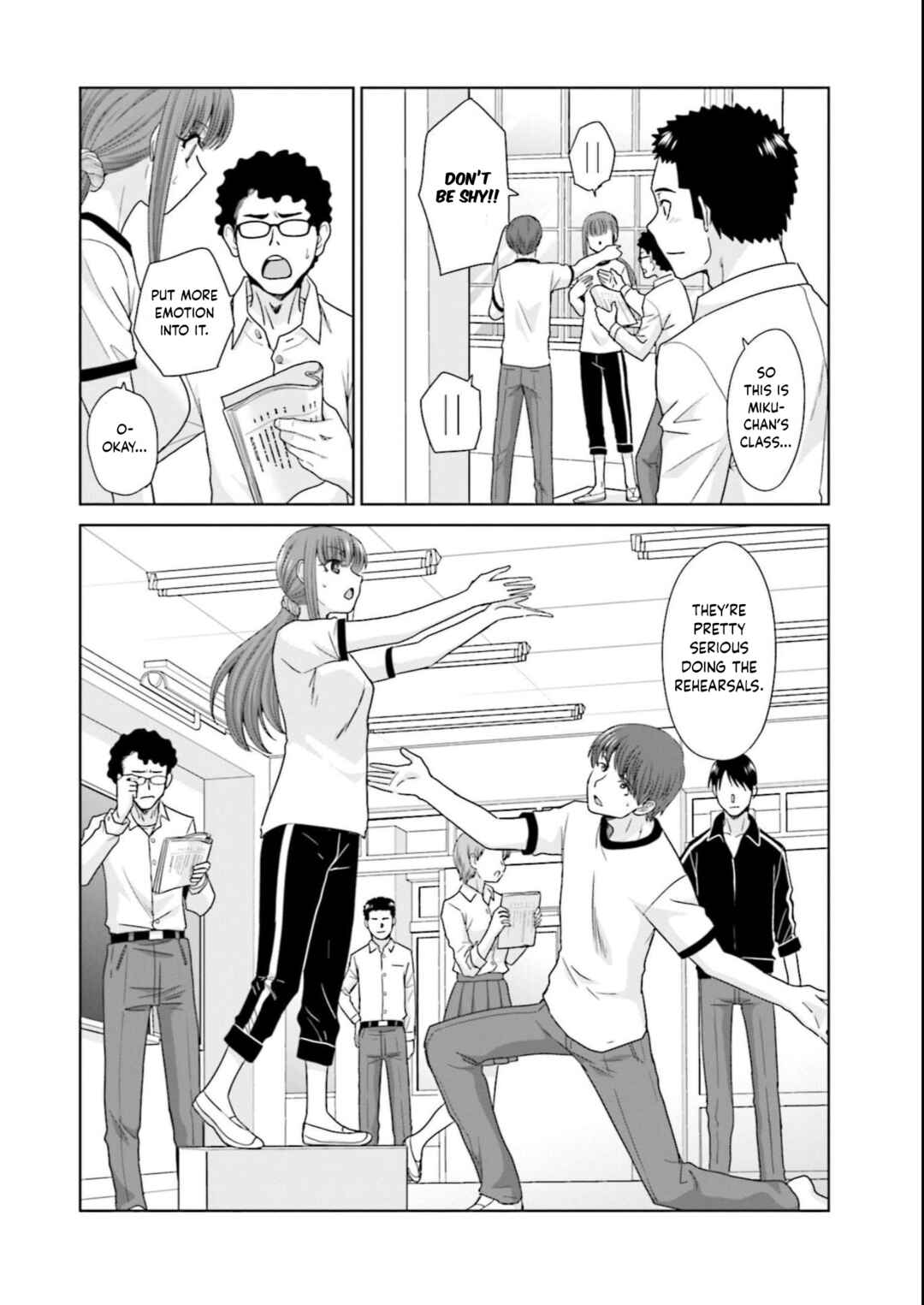 Page 8 Chapter 12 17-sai Kara Yarinaosu Propose