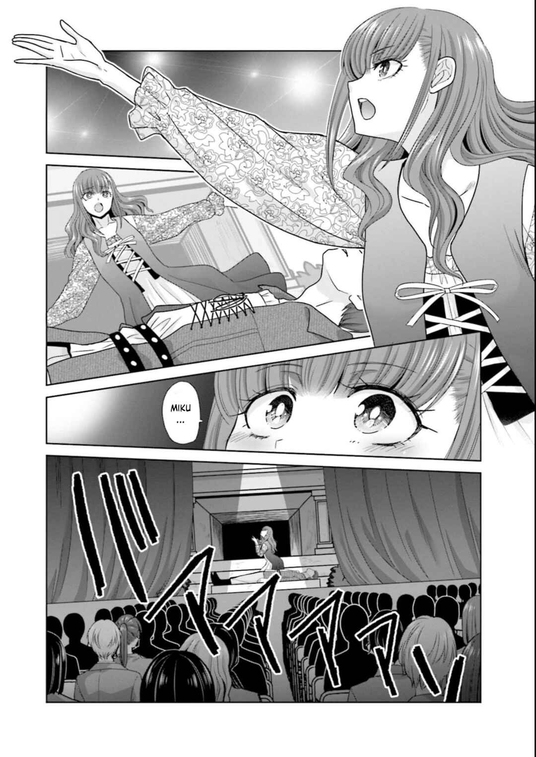 Page 10 Chapter 13 17-sai Kara Yarinaosu Propose