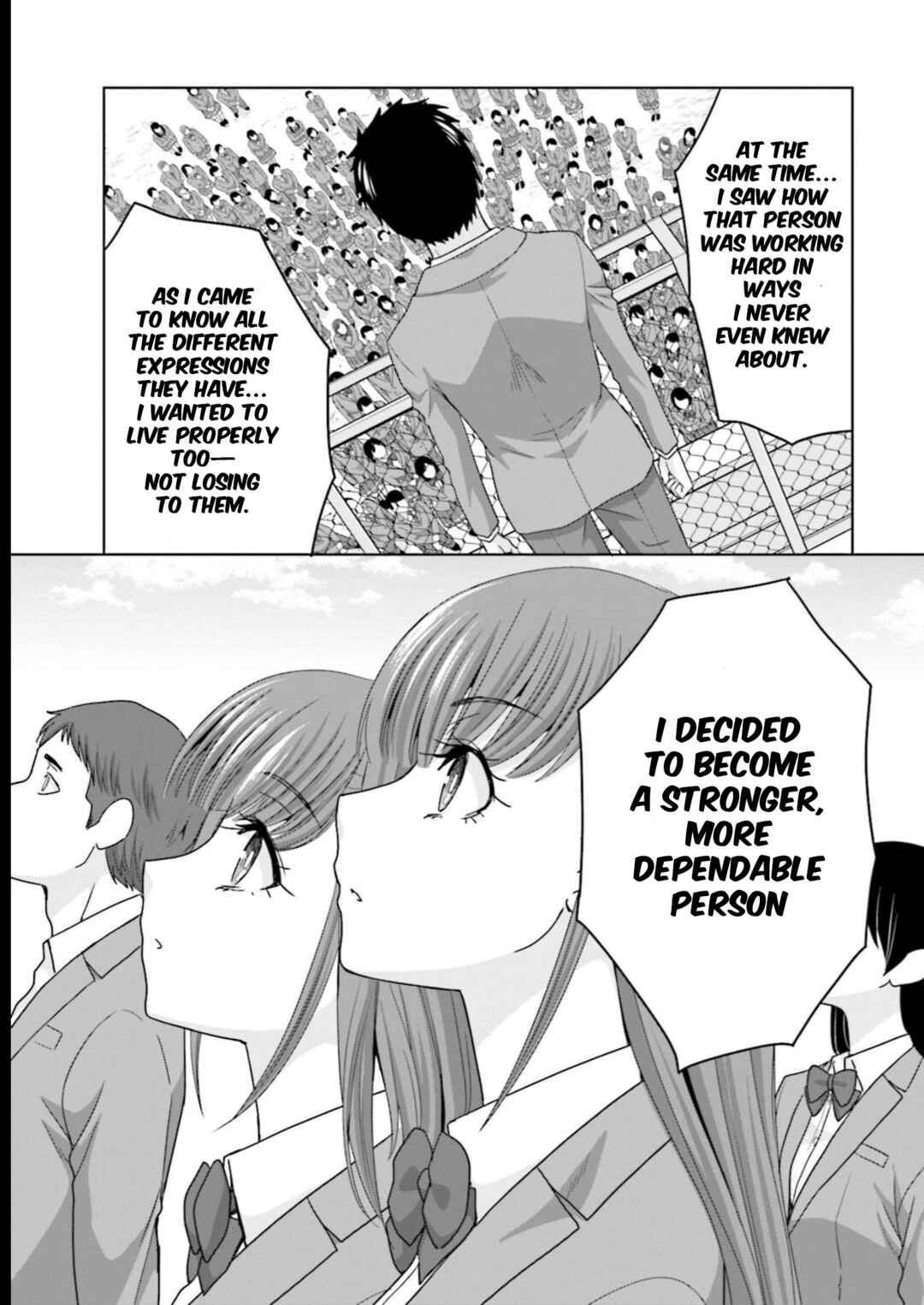 Page 15 Chapter 13 17-sai Kara Yarinaosu Propose