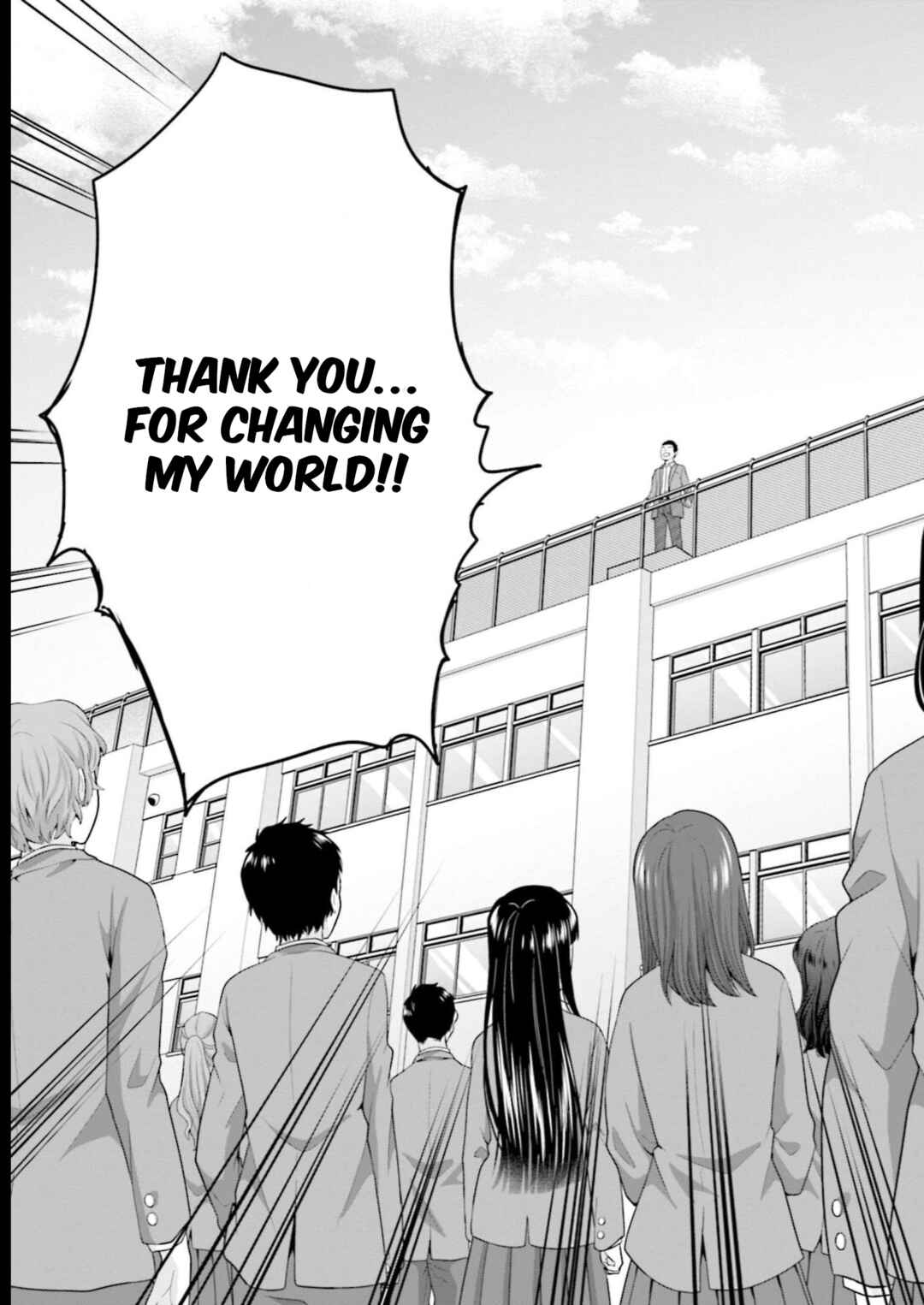 Page 17 Chapter 13 17-sai Kara Yarinaosu Propose