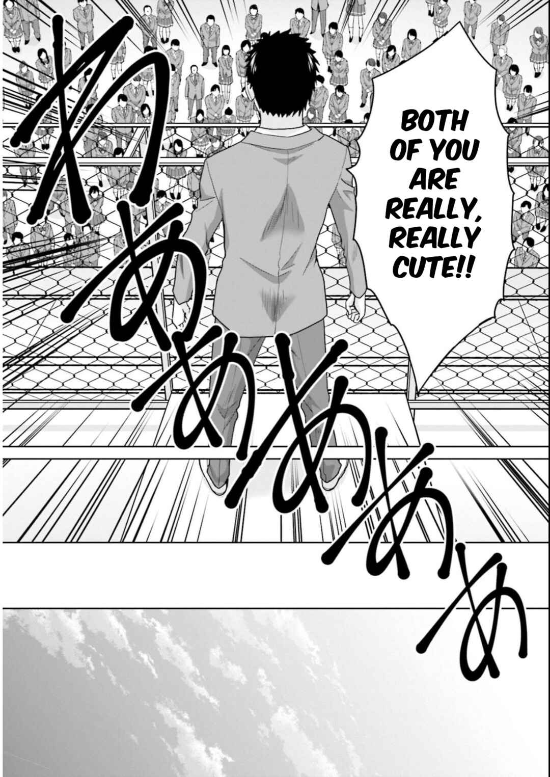 Page 18 Chapter 13 17-sai Kara Yarinaosu Propose
