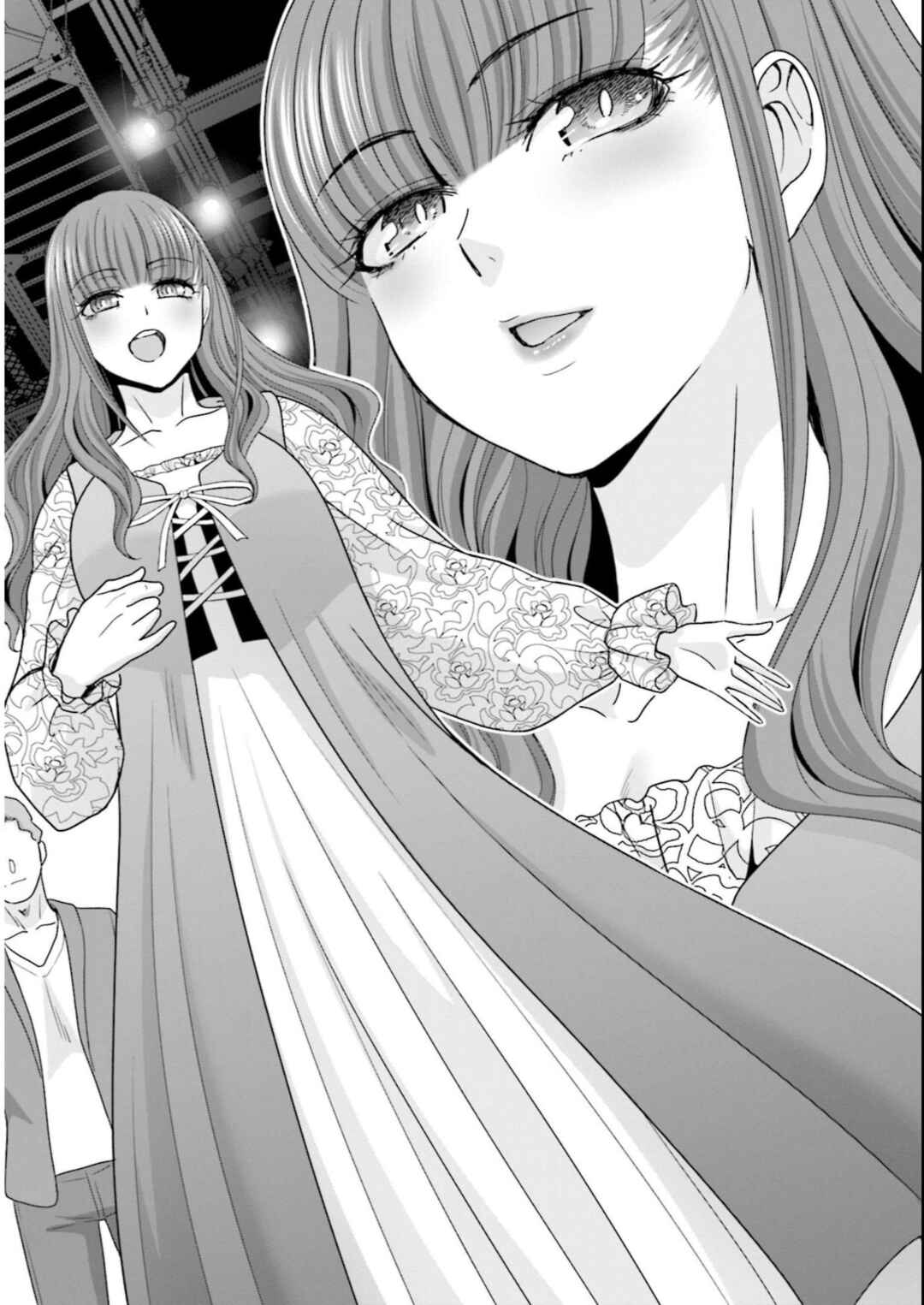 Page 8 Chapter 13 17-sai Kara Yarinaosu Propose