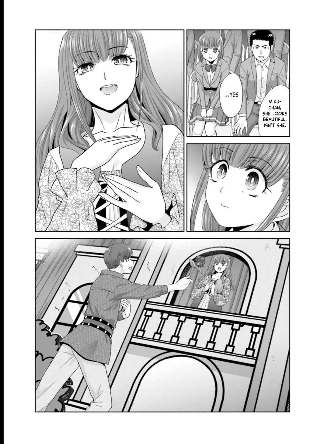 Page 9 Chapter 13 17-sai Kara Yarinaosu Propose