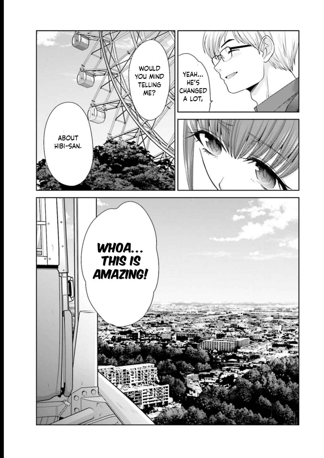 Page 19 Chapter 15 17-sai Kara Yarinaosu Propose