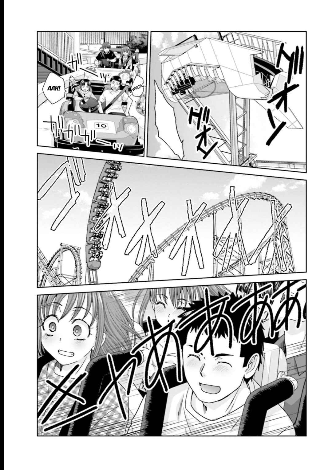 Page 7 Chapter 15 17-sai Kara Yarinaosu Propose