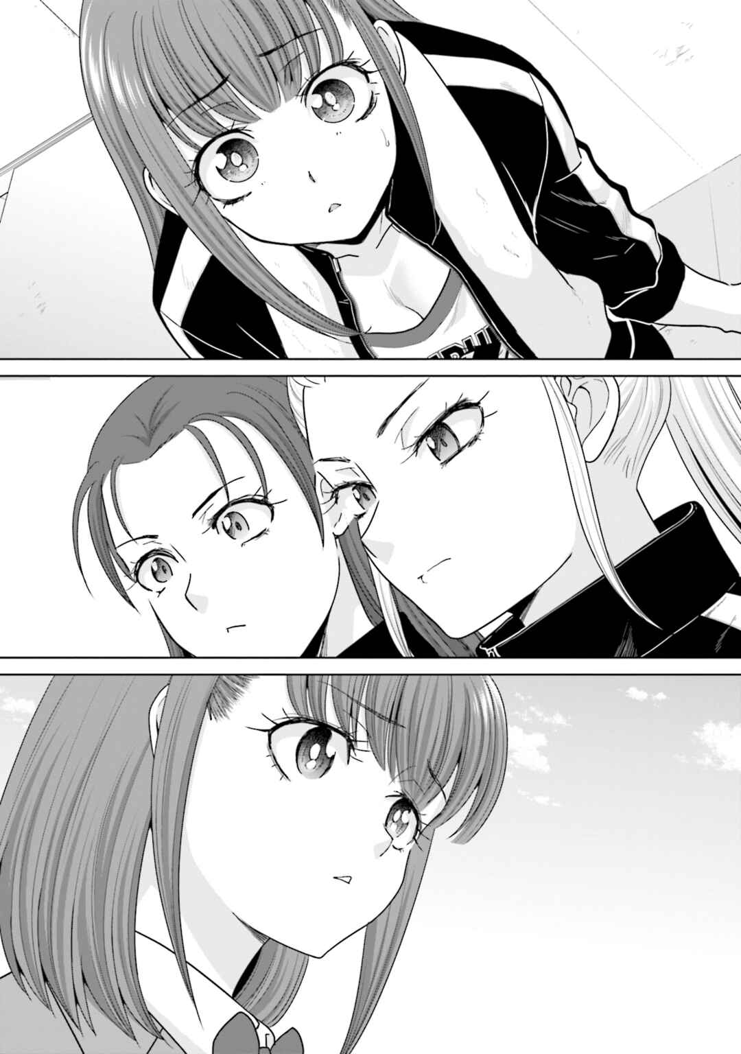 Page 2 Chapter 6 17-sai Kara Yarinaosu Propose