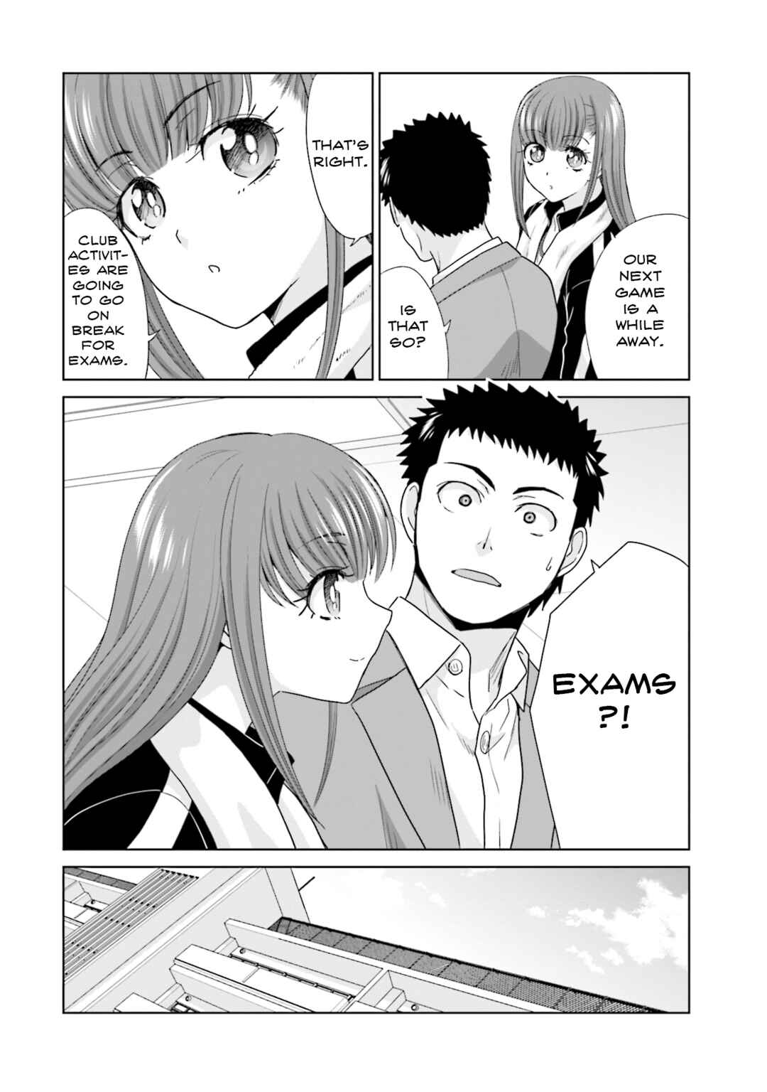 Page 20 Chapter 6 17-sai Kara Yarinaosu Propose