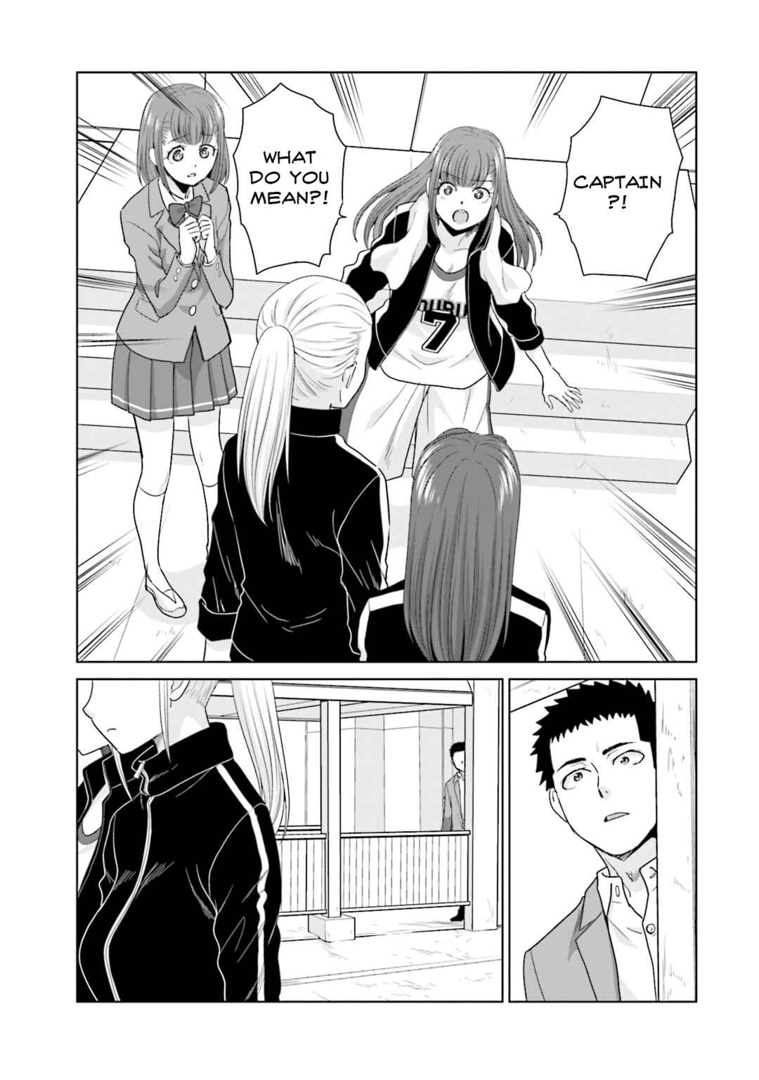 Page 3 Chapter 6 17-sai Kara Yarinaosu Propose