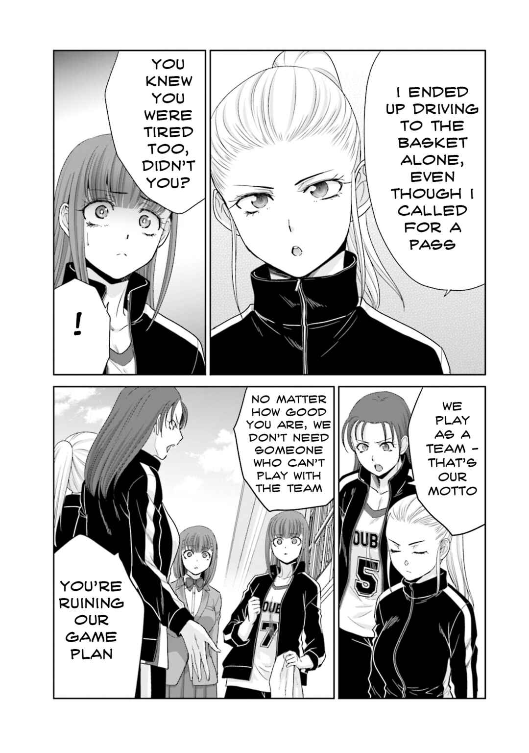Page 5 Chapter 6 17-sai Kara Yarinaosu Propose