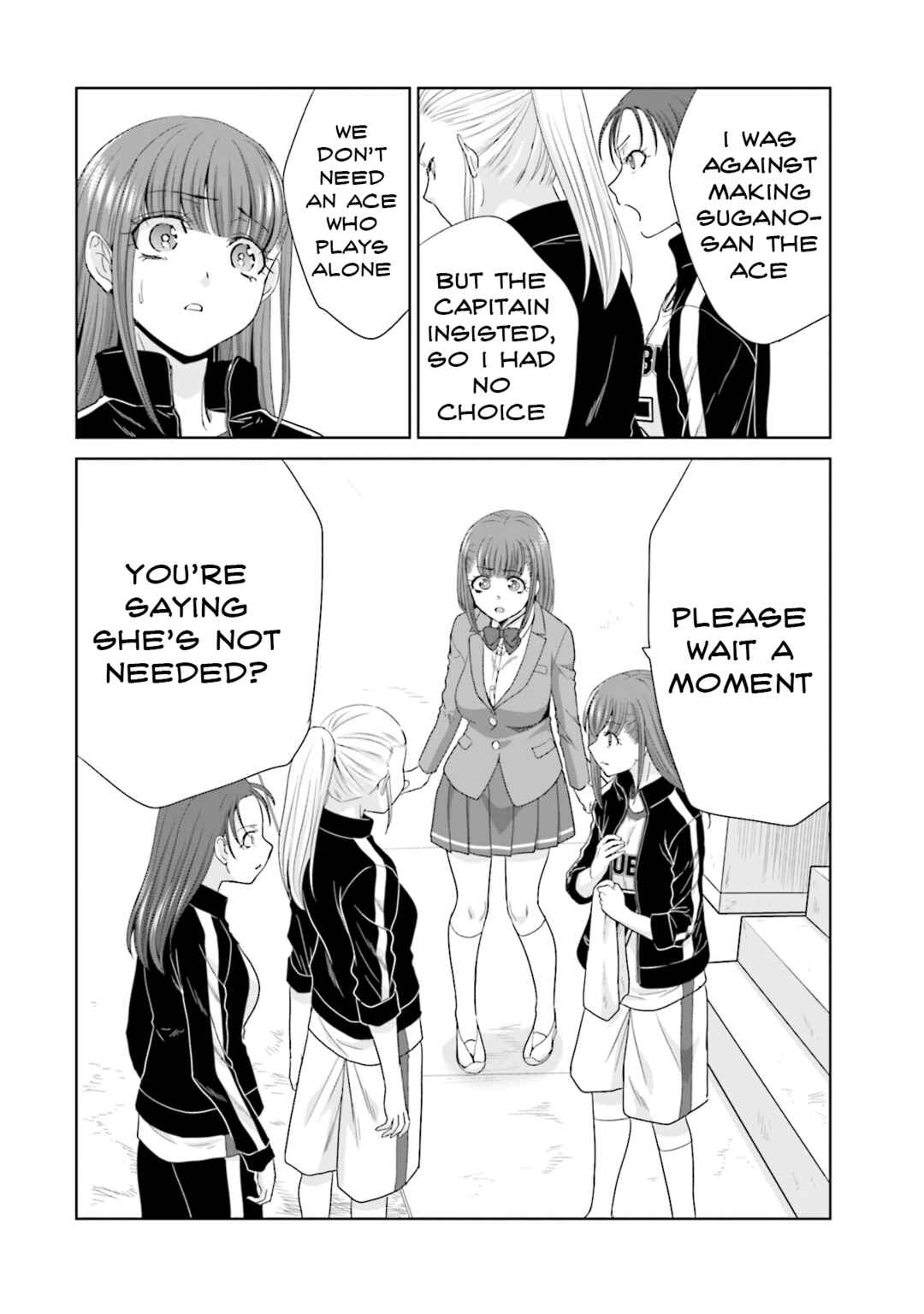 Page 6 Chapter 6 17-sai Kara Yarinaosu Propose