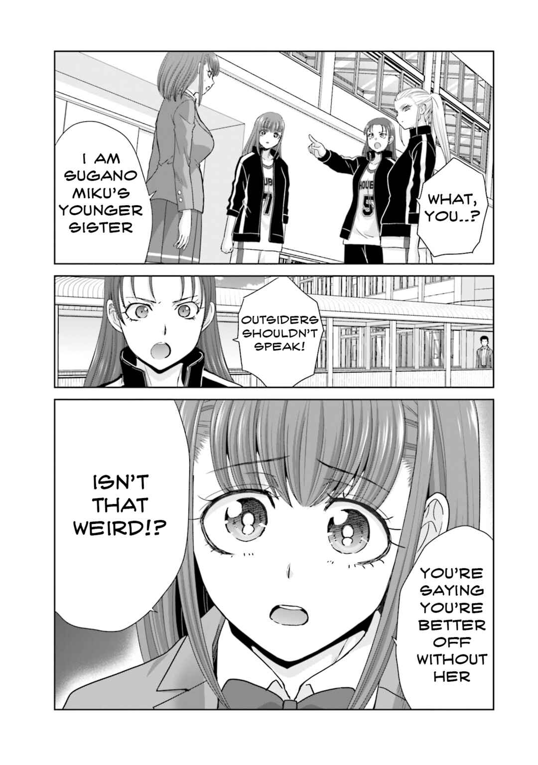 Page 7 Chapter 6 17-sai Kara Yarinaosu Propose