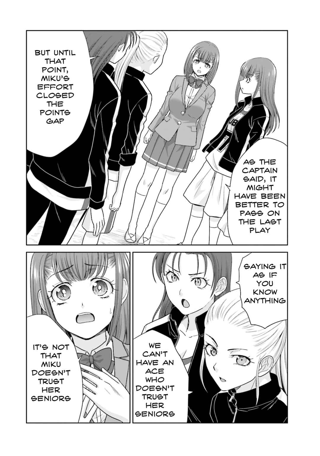 Page 8 Chapter 6 17-sai Kara Yarinaosu Propose